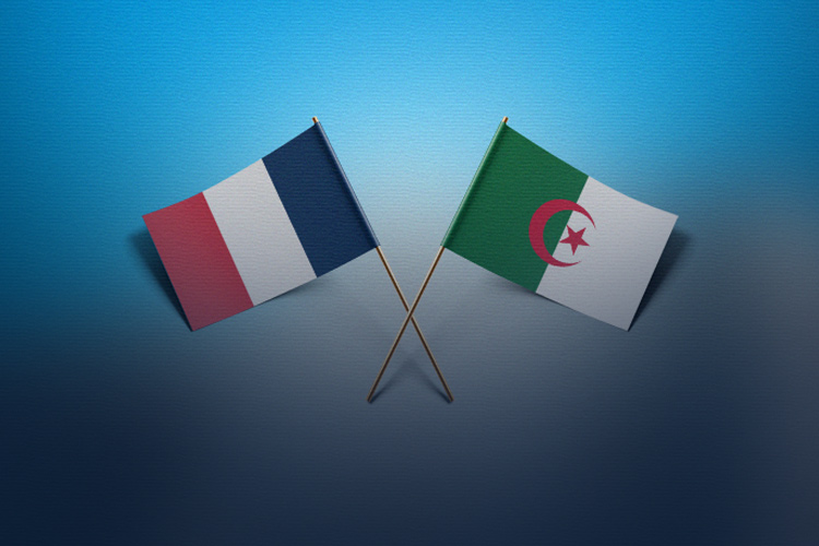 الجزائر الطرف الأقوى