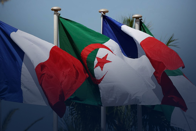 الجزائر ترفض مجددًا