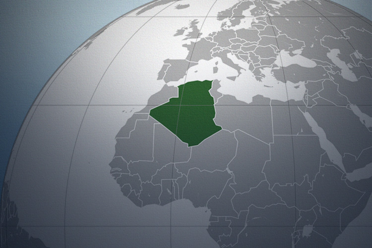 الجزائر تؤكد مصداقيتها