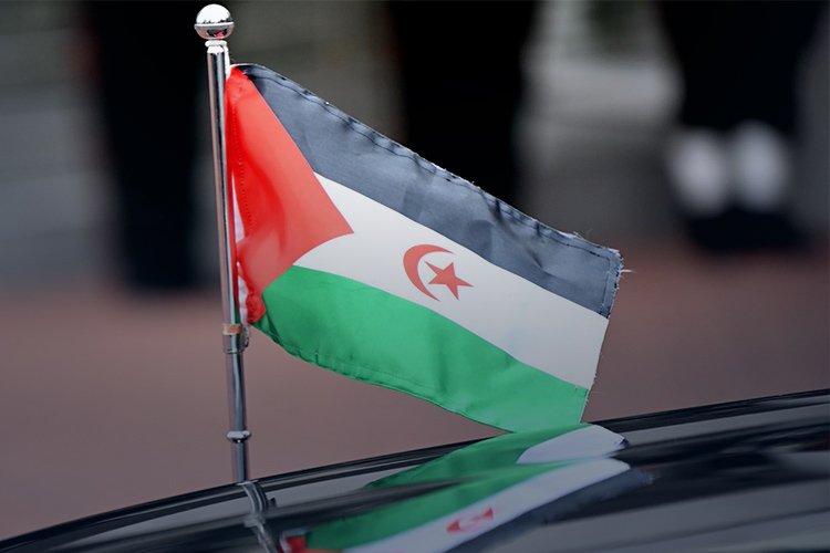 واشنطن تصدم المخزن