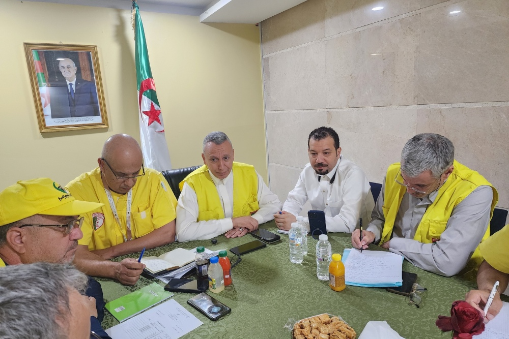 تنصيب