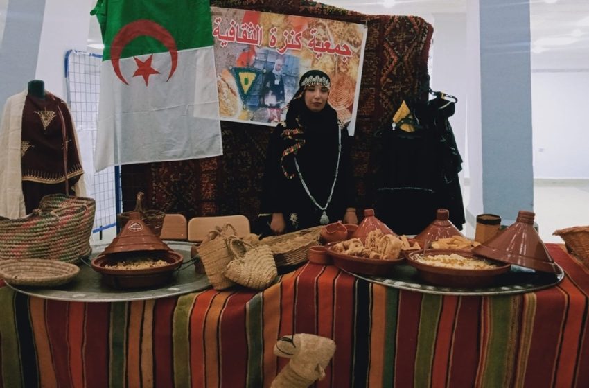 تمكين النساء في الجزائر مسار حافل بالمكاسب - الإخبارية