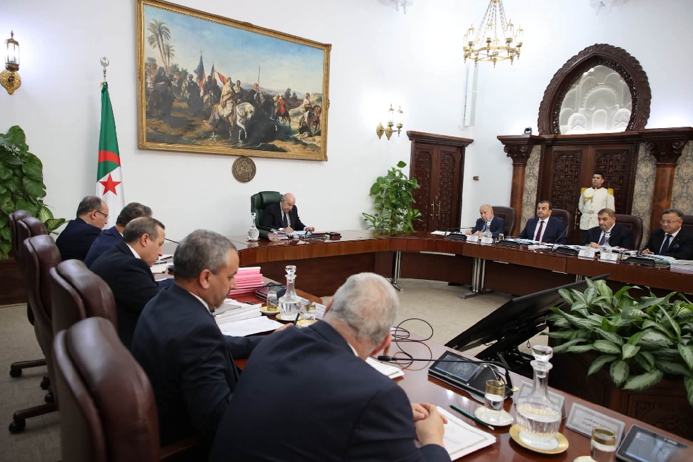 المعركة مستمرة